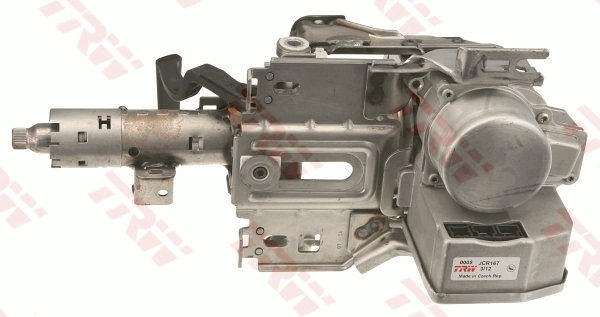 JCR167