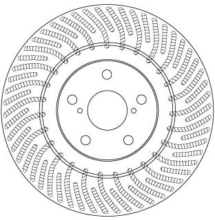 DF6692S