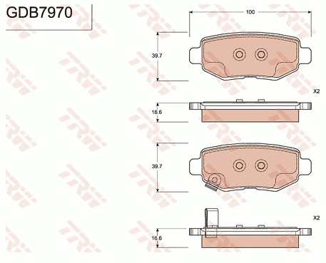 GDB7970