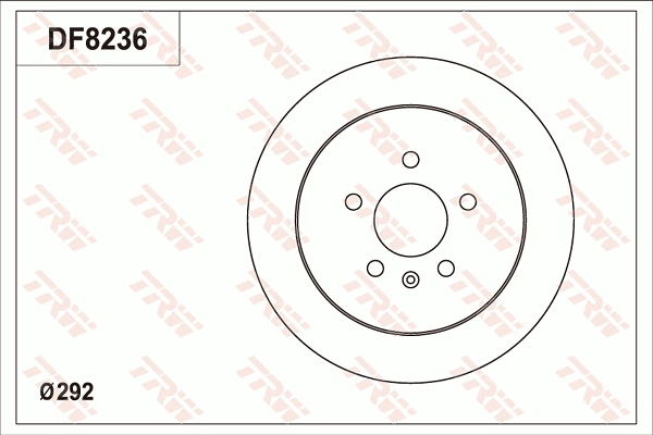 DF8236S