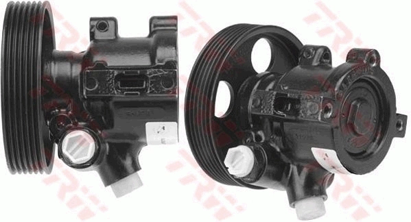 JPR278