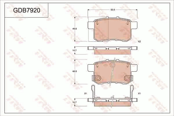 GDB7920