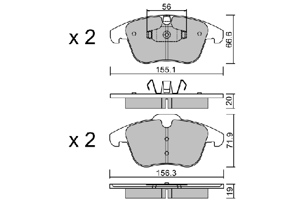 BPFO-1003