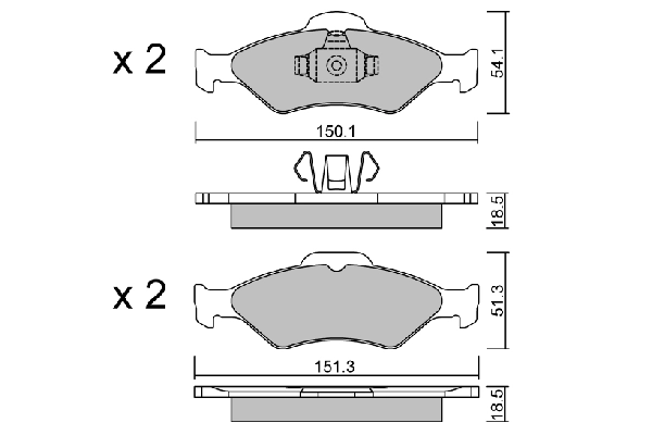 BPFO-1012