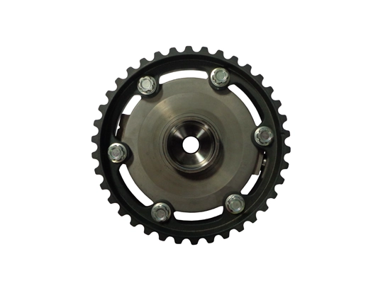 VCRE-001