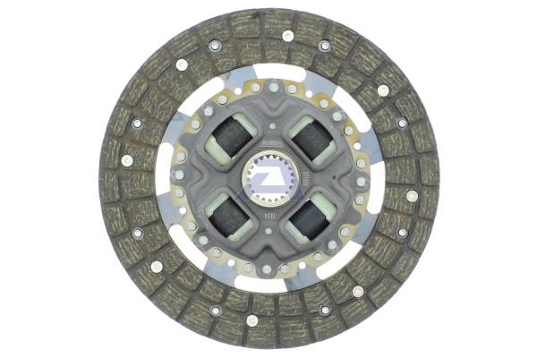 DT-036V