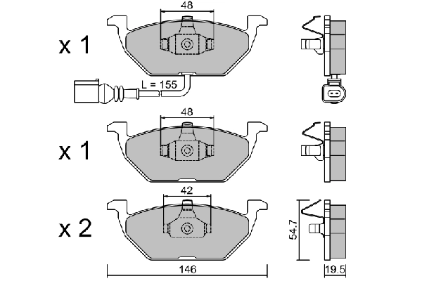 BPVW1009