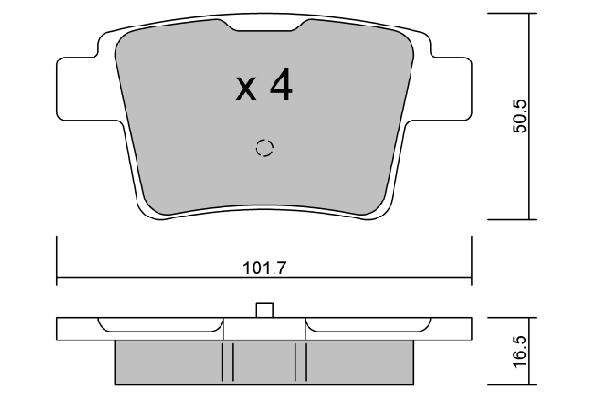 BPFO-2006