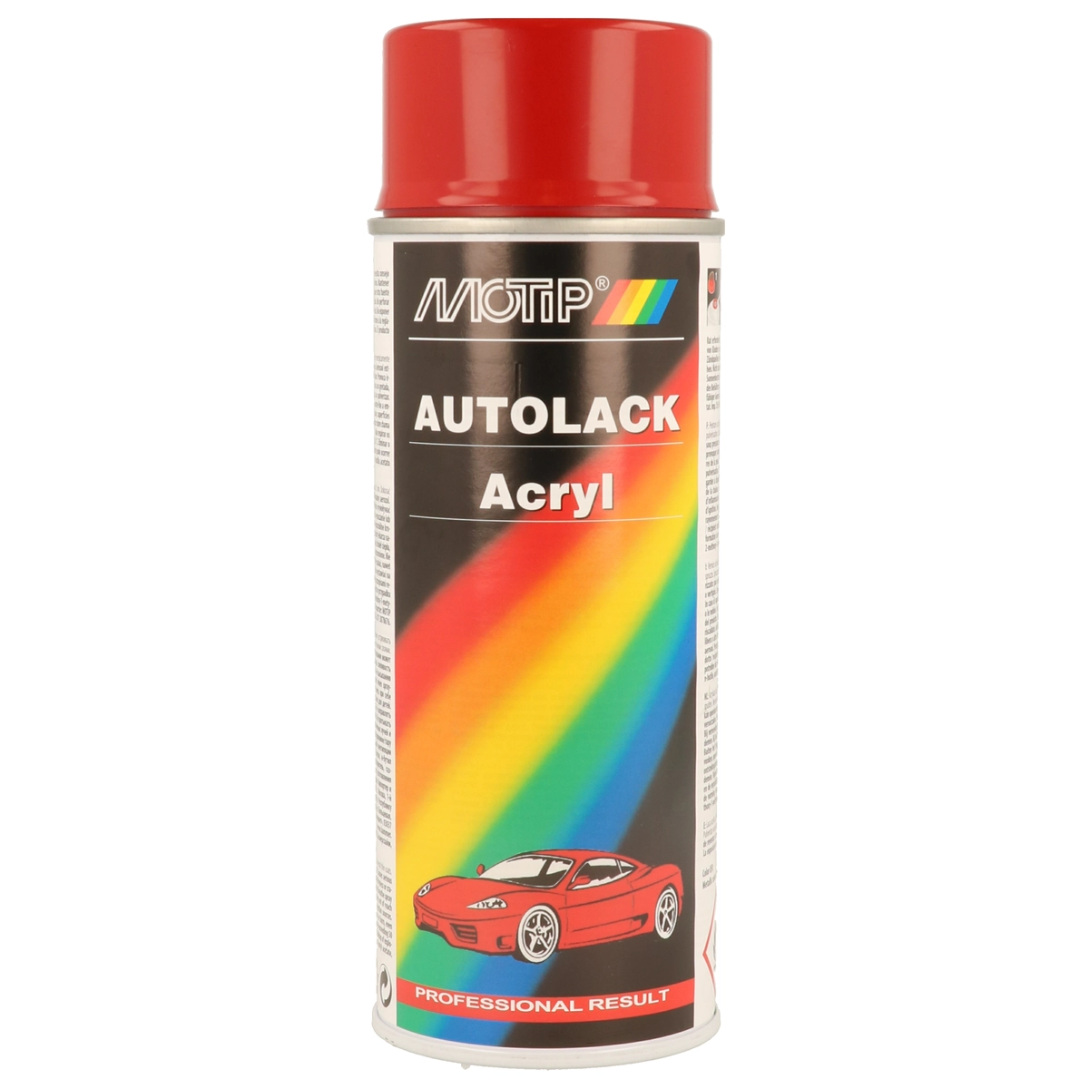 FORD EUROPE EM