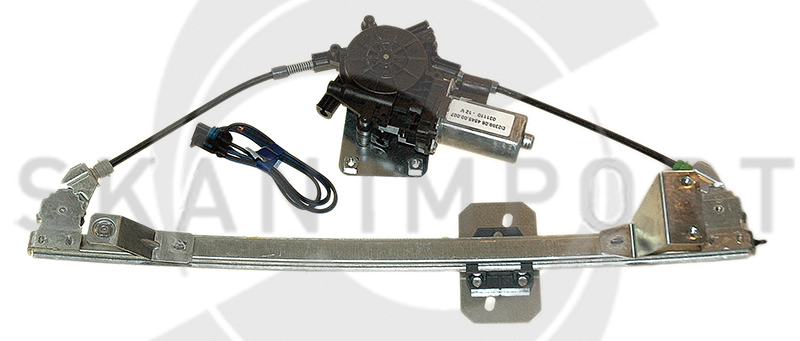 FH 9000-1