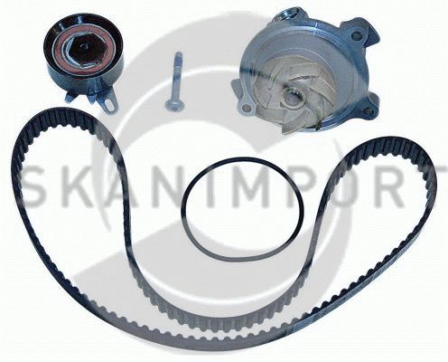ZRS 0593W