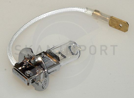 GL H3 55W