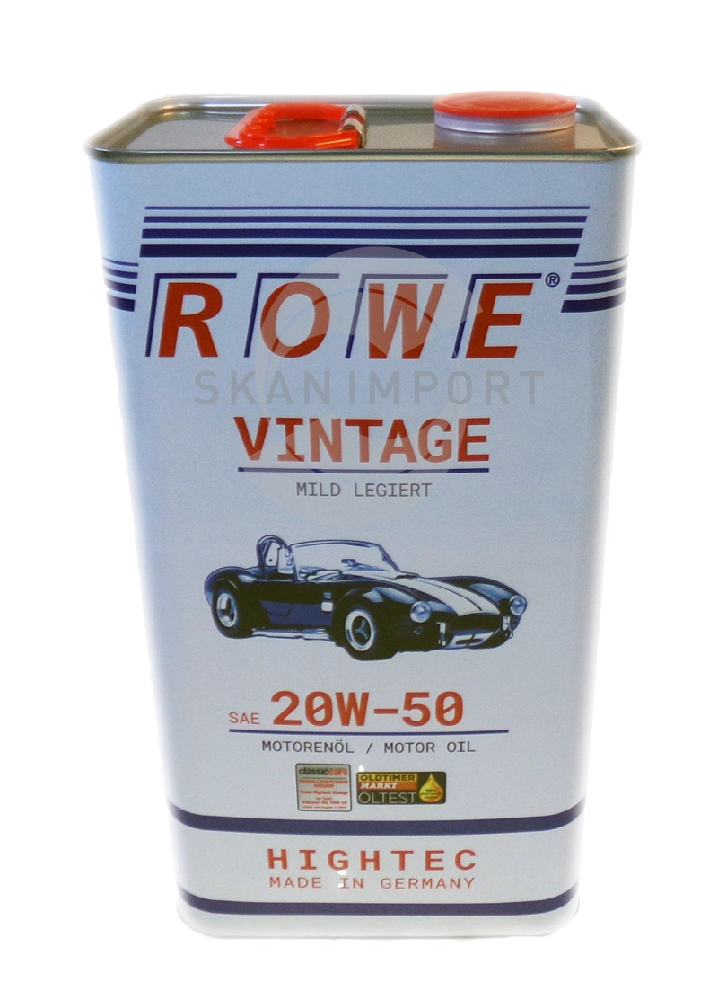 ROWE 20221-5