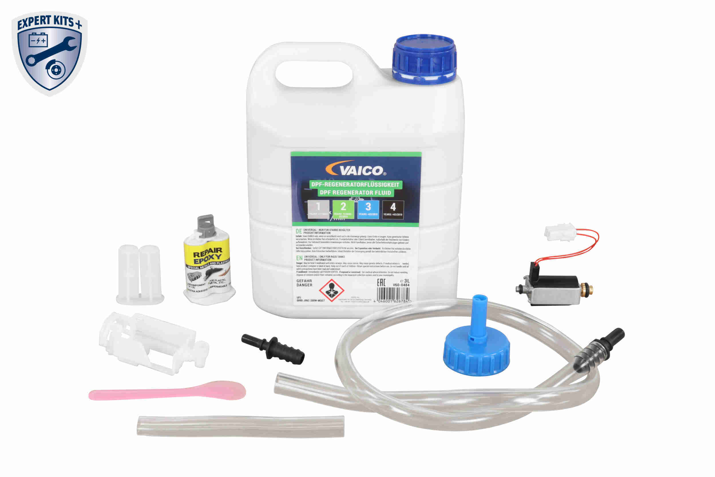 1500.CL kit
