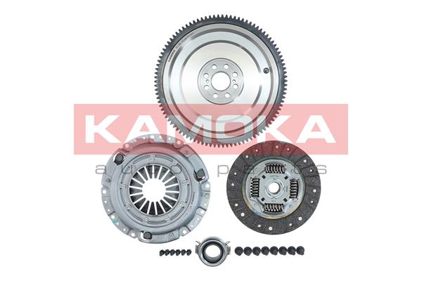 KC129
