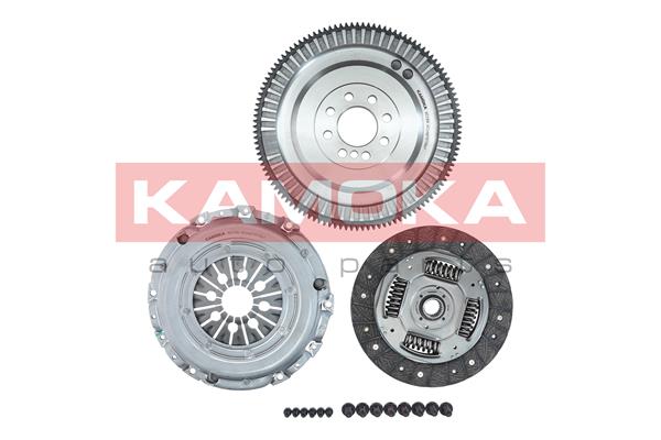 KC124