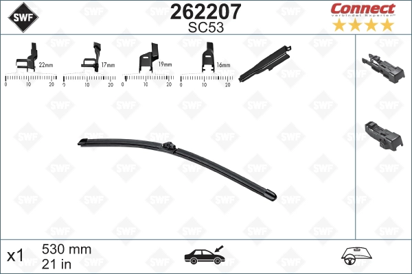 262207