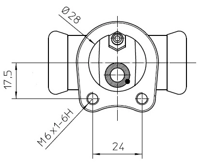 NWC5028