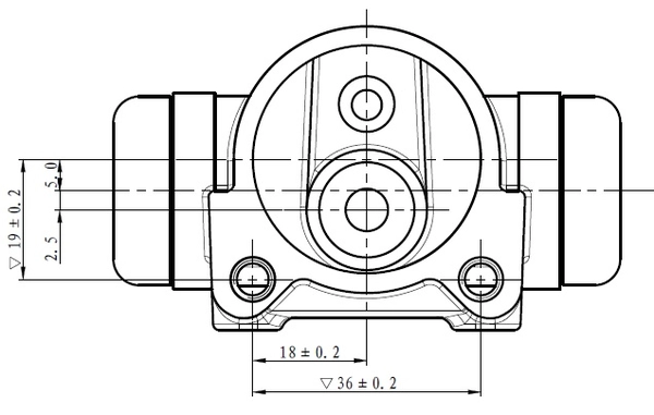NWC5056