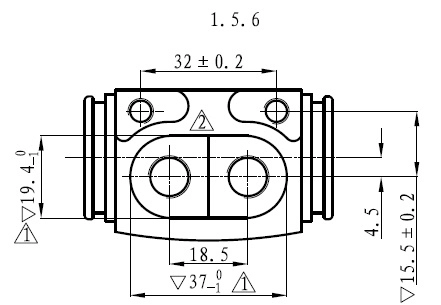 NWC5040