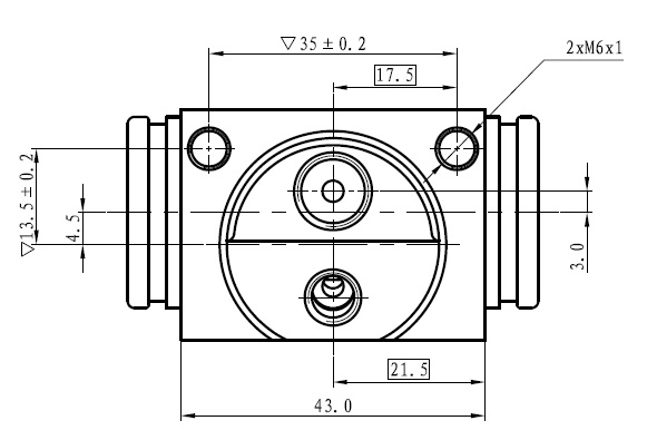 NWC5023