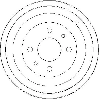 NDR227