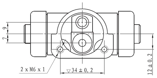 NWC5099