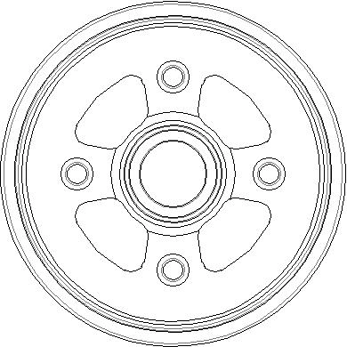 NDR301