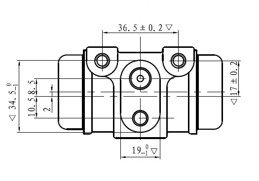 NWC5016