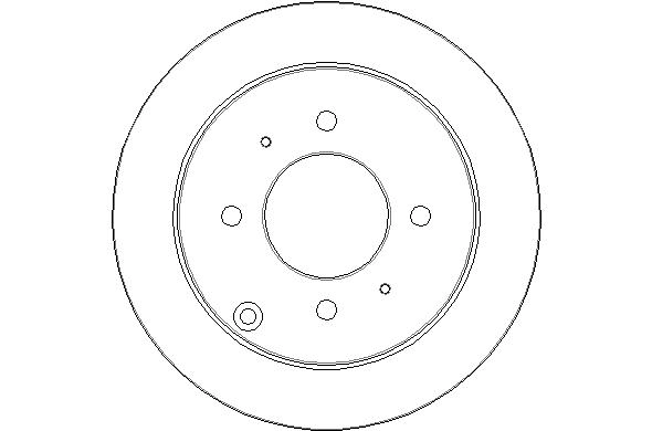 NBD1502