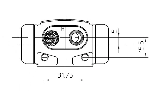 NWC5027