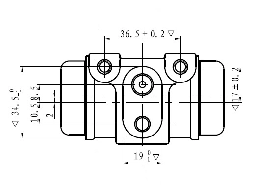 NWC5004