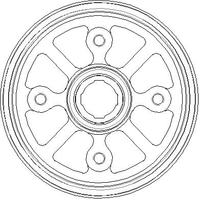 NDR138