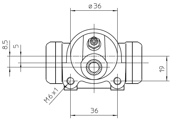 NWC5063