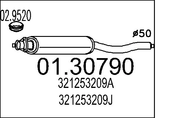 321253209J