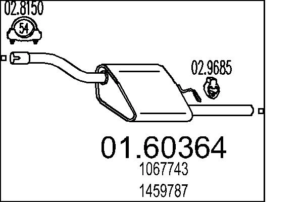 1067743