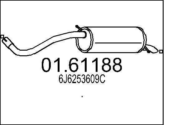 6J6253609C