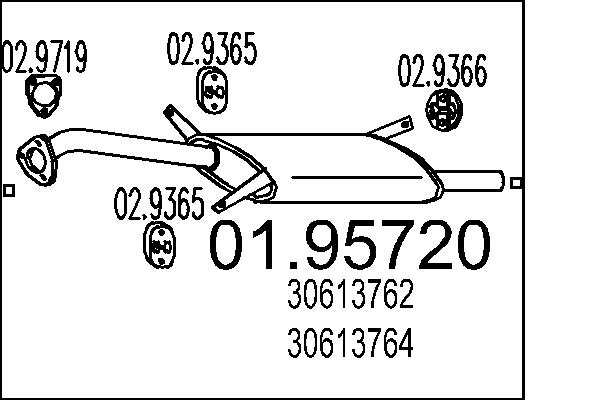 30613764