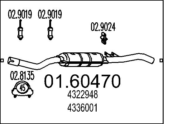 4336001