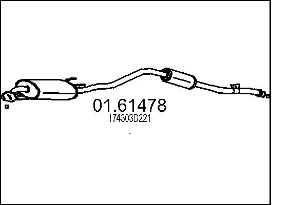 174303D221