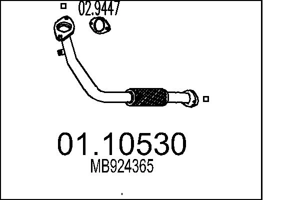 MB924365