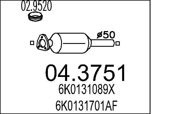6K0131089