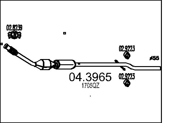 1705QZ