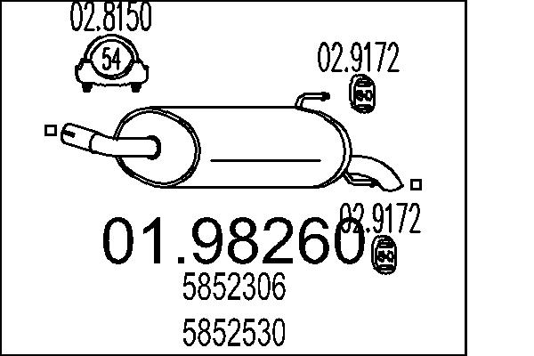 5852306