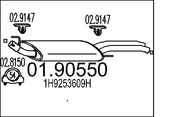 1H9253609H