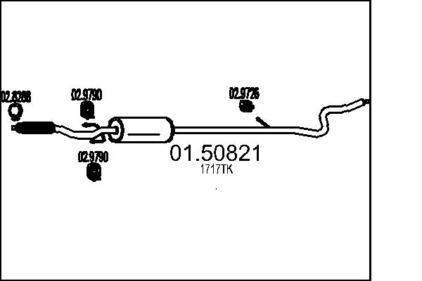 1717TK
