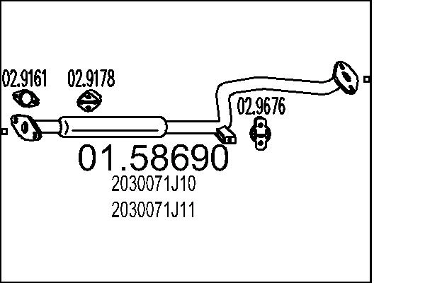 2030071J10