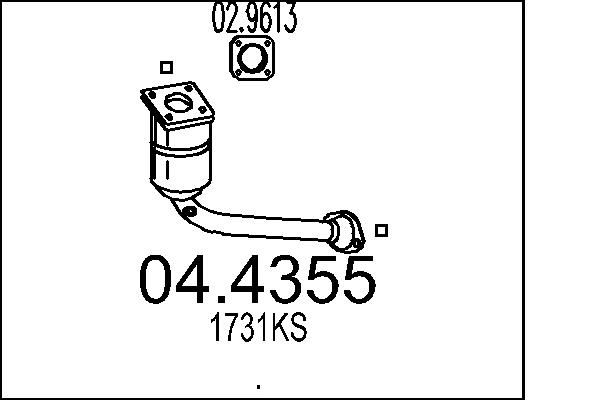 1731-KS