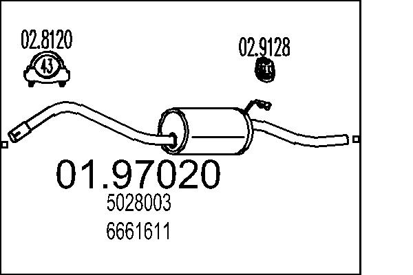 6661611