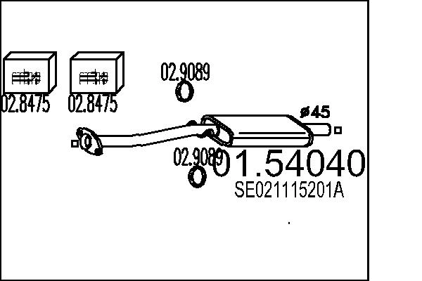 SE021115201A